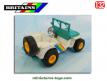 La Jeep Willys en miniature par Britains Farm au 1/32e