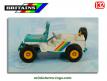 La Jeep Willys en miniature par Britains Farm au 1/32e