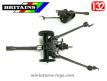 Le canon anti-char allemand Pak 38 40 en miniature par Britains au 1/32e