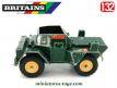 Le Scout car Daimler Mk II vert en miniature Britains au 1/32e incomplet