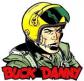 La BD Buck Danny Un prototype a disparu parue aux éditions Dupuis en 1980