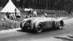 La Bugatti 57G Le Mans 1937 en miniature par Ixo Models pour Altaya au 1/43e