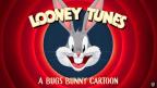 Le film de cinéma Super 8 du dessin animé Bugs Bunny et Le magicien