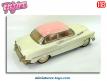 La Buick Roadmaster 1950 miniature vintage par Fifties Toys au 1/18e incomplète