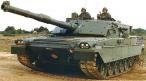 Le char italien C1 Ariete en miniature par Ixo Models et Altaya au 1/72e