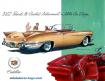 La Cadillac Eldorado Biarritz découverte rose en miniature Solido au 1/43e