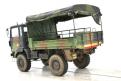 Le camion Renault TRM 2000 bâché armée française au 1/50e de Solido en boite