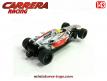 La Formule 1 Vodafone en miniature de Carrera pour circuit au 1/43e incomplète