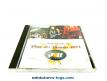 Le CD Johnny Hallyday au Parc des Princes en 1993