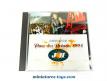 Le CD Johnny Hallyday au Parc des Princes en 1993