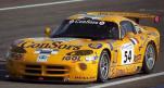 La Chrysler Viper GTS-R Le Mans 2000 miniature par Ixo Models Altaya au 1/43e