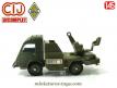 Le Renault de 2,5 t projecteur miniature de CIJ France au 1/45e incomplet