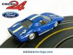 La Ford GT Mark 1 bleue en miniature de la marque Circuit 24 au 1/30e