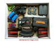 Le coffret circuit électrique Spiderman avec 2 voitures au 1/43e