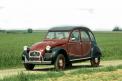 La 2cv Citroën Charleston 1980 en miniature de Norev au 1/43e