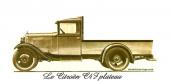 Le Citroën C4 F 1940 porte mitrailleuse Hotchkiss en miniature de Solido au 1/45e