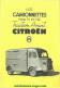 Le Citroën type H Michelin en miniature Eligor au 1/43e