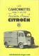 Le Citroën type H Michelin en miniature d'Eligor au 1/43e