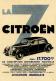 La Citroën Traction avant 7C Berline en miniature Nostalgie Ixo Models au 1/43e