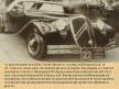 Le cabriolet Traction avant Citroën 22 cv en miniature par Norev au 1/43e