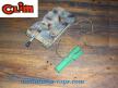 Le char Patton M47 miniature téléguidé de la marque Clim au 1/32e incomplet