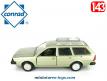 La Volkswagen Passat Variant GLS miniature de Conrad Germany au 1/43e