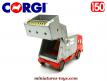 Le camion Shelvoke Revorak Refuse de voierie en miniature Corgi au 1/50e