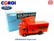 Le camion Ford Thames Trader Slumberland en miniature par Corgi au 1/50e