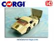 La Volvo Marcos 1800 Racing en miniature de Corgi Toys England au 1/43e