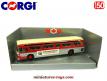Le car GM 5302 Fishbowl de Toronto en miniature par Corgi au 1/50e