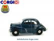 La Morris Minor 1000 en miniature de Corgi Toys England au 1/43e