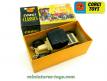 La Renault 1910 blanche en miniature Corgi Classics au 1/43e