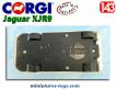 La Jaguar XJR9 Turbos Castrol en miniature par Corgi au 1/43e