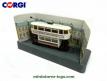 Le tramway ville de Londres en miniature par Corgi au 1/72e