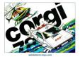 La Lotus Esprit subaquatique de James Bond en miniature Corgi Toys au 1/43e