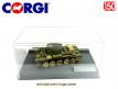 Le char anglais Cromwell Mk IV en miniature par Corgi au 1/50e