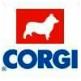 4 Pneus Corgi-Toys 19/8 noirs pour vos camions miniatures Corgi