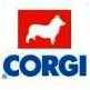 La plateforme du missile Corporal de Corgi-Toys England en miniature au 1/43e