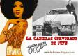 La Cadillac Corvorado de James Bond en miniature Universal Hobbies au 1/43e