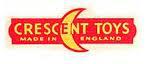 Le canon 5.5 Howitzer sur roues en miniature de Crescent Toy au 1/32e