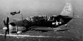 Le bombardier en piquée Curtiss SB2C-1 Helldiver en kit de Revell au 1/72e