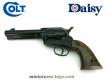 La réplique métal du Colt 1886 a plombs par Daisy