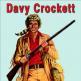 La vie de Davy Crockett en figurines Atlantic au 1/76e