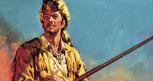 La vie de Davy Crockett en figurines Atlantic au 1/76e