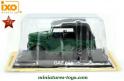 La voiture Gaz 69A russe en miniature par Ixo Models au 1/43e 