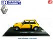 La Renault 5 Turbo en miniature par Universal Hobbies au 1/43e