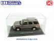 La Cadillac Escalade en voiture miniature par Universal Hobbies au 1/43e