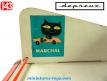 Le garage station services multi niveaux miniature jouet par Depreux incomplet