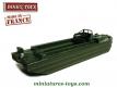 Le DUKW 353 US 6x6 amphibie miniature de Dinky Toys au 1/55e incomplet