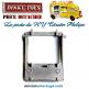 La porte latérale et/ou arrière pour le HY Citroën Philips de Dinky Toys 587